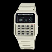 Armbanduhr Casio in Harz CA-53WB-8BEF